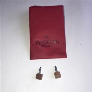 Valentino garavani replacement heel taps